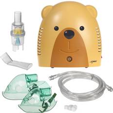 Vernevelaars Promedix Inhalator Inhaleerapparaat PR-811