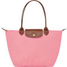 Longchamp Le Pliage Original M Tote Bag - Marshmallow