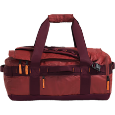 The North Face Base Camp Voyager Duffel 42L - Sumac/Iron Bronze