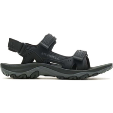 Sport sko Merrell Huntington Sport Convertible - Black