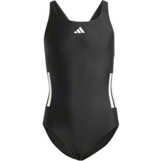 adidas C-Back Kids Badedragt - Black/White
