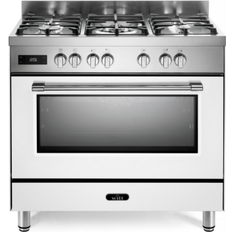 Witt WGC906WH Vit