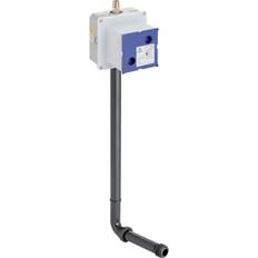 Geberit Rohbauset mit Spülrohr, für Urinalsteuerung universell, 116.003.00.1