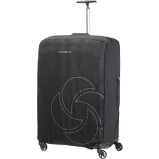 Samsonite Travel Accessories Samsonite Travel Accessories Luggage Cover XL - Black