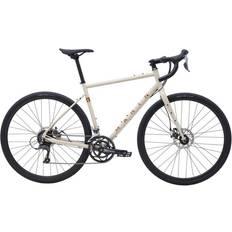 Bikes Marin Nicasio 1 Gravel Bike - White