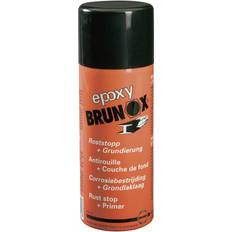 Rostborttagning på rea Brunox Epox Spray Rostborttagning 0.4L