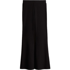 H&M Jente Sort Utsvingt leggings 158 12-13Y