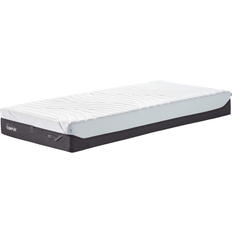 Tempur Pro CoolQuilt Hybrid Viscoelastic Polyether Matress 90x200cm