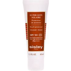 Sisley Paris Super Soin Solaire Youth Protector For Face SPF50+ PA++++ 40ml