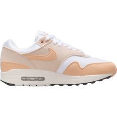 Nike W Air Max 1 87 T Lt Orewood - Brn/White Onyx