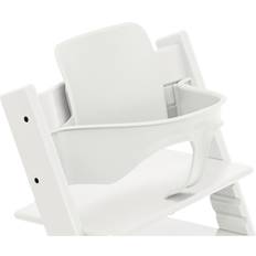 Plastic Accessories Stokke Tripp Trapp Baby Set 2 White