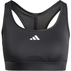 adidas Powerreact Bra - Black