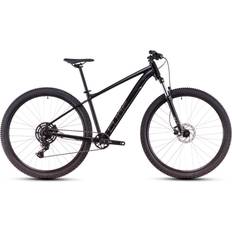 Cube Aim Pro 2025 - Black/Slateblack Unisex