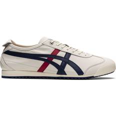 Onitsuka Tiger Mexico 66 SD - Cream/Peacoat