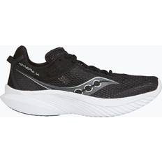Saucony Kinvara Löparskor Saucony Kinvara 14 M - Black/White