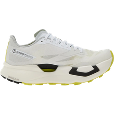 Unisex Running Shoes The North Face Summit Vectiv Pro 3 - White Ash/Sulphur Spring Green