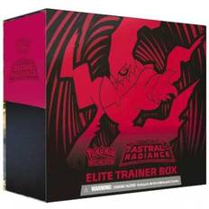 Pokemon box Pokémon Sword & Shield Astral Radiance Elite Trainer Box