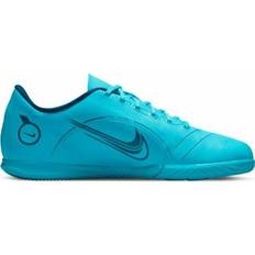 Nike Mercurial Vapor 14 Club IC - Clorine Blue/Laser Orange