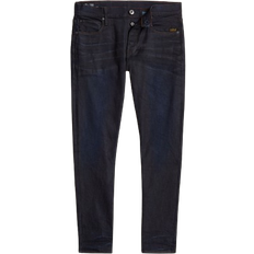 3301 Regular Tapered Jeans - Dark Blue