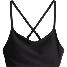 H&M Women Sport-Bikinitop - Black