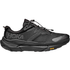 Hoka Vegan Walking Shoes Hoka Transport W - Black