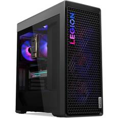 GeForce RTX 5080 Stationära datorer Lenovo Legion T7 34IAS10 90Y6005VMT