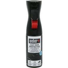 Weber Cleaning Agents Weber Cast Iron Protector 17889