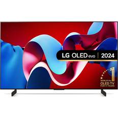 42 " TVs LG OLED42C44LA