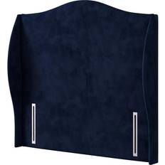 Silentnight Bennett Headboard - Maritime Blue Headboard