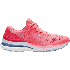 Asics Gel-kayano 28 W - Blazing Coral/Mist