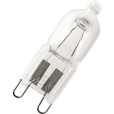 Halogen Lamps LEDVANCE Halopin Pro Halogen Lamps 60W G9