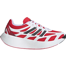 adidas Adizero Aruku - Cloud White/Pure Ruby/Core Black
