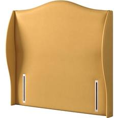 Beds & Mattresses Silentnight Bennett Headboard - Ochre Headboard