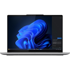 Lenovo Yoga Pro Bærbar Lenovo Yoga Pro 7 14IAH10 83KF0015MX