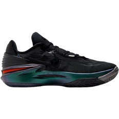 Foam Basketball Shoes Nike G.T. Cut 2 GTE M - Black/Multi-Color/Picante Red