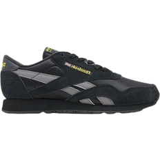 Reebok Classic Nylon M - Black