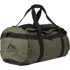 McKinley Duffelbag L 85L - Army/Dark Grey