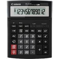 Calculators Canon WS-1210T