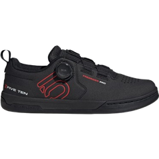 adidas Scarpe Da Five Ten Freerider Pro - Core Black/Red/Cloud White