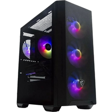 PcCom Intel Core i5-12400F / 32GB / 1TB SSD / RTX 4060 Ti