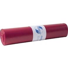 Abfallsack Standard 575 x 1000 mm 70l rot