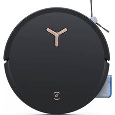 Ecovacs Kantrengøring Robotstøvsugere Ecovacs Deebot X8 Pro Omni Sort