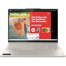 Lenovo Yoga 7 2-in-1 16AKP10 83JU000RMX