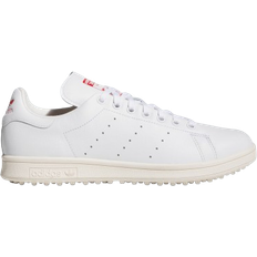 adidas Stan Smith - Cloud White/Off White/Better Scarlet