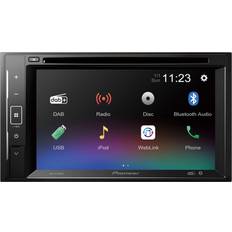 Pioneer AVH-A240DAB