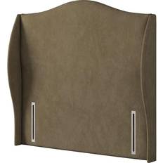 Silentnight Bennett Headboard - Olive Headboard