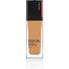 Shiseido Synchro Skin Radiant Lifting Foundation SPF30 #360 Citrine