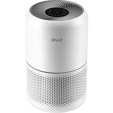 Levoit Kulfilter Luftrensere Levoit Core 300 True HEPA Air Purifier White