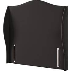 Silentnight Bennett Headboard - Ebony Headboard