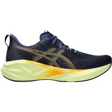 Asics Novablast 5 M - Indigo Blue/Amber
